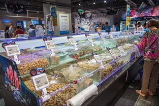 盒馬菜市3000平米新店盛大開業(yè)，融合生鮮與日用百貨打造社區(qū)生活新體驗(yàn)